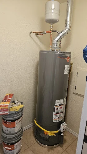 J&T Veteran Owned HVAC