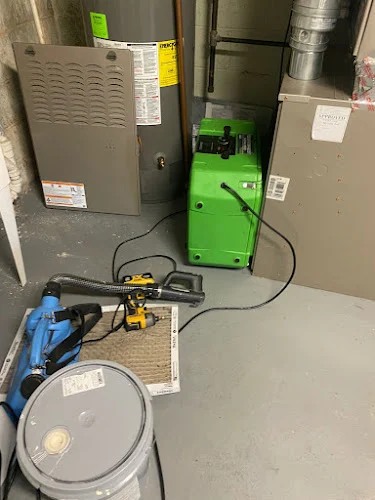 Apex Air Duct Cleaning