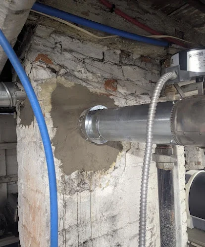 Pasadena Chimney & Masonry Services
