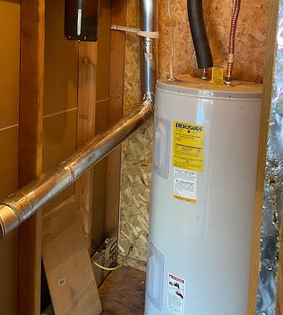 Air Duct Cleaning Service