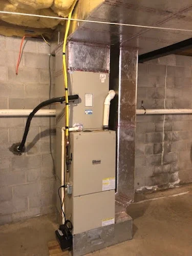 Comfort Pro, Inc.