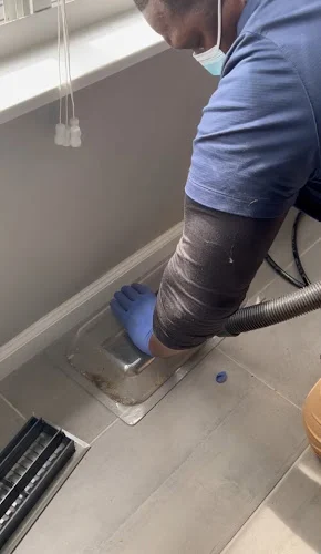 Prime 58 Air Duct & Vent Cleaning Service