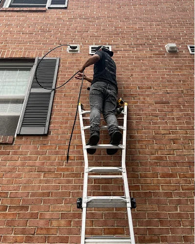Pure HVAC/Duct Services