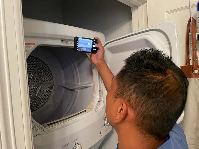 HomeSafe Dryer Vent Cleaning