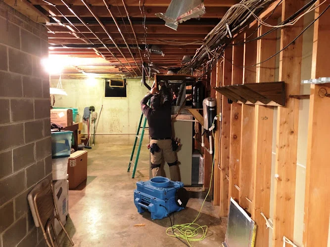 Hoosier Heating & Cooling