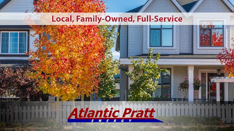 Atlantic-Pratt Energy