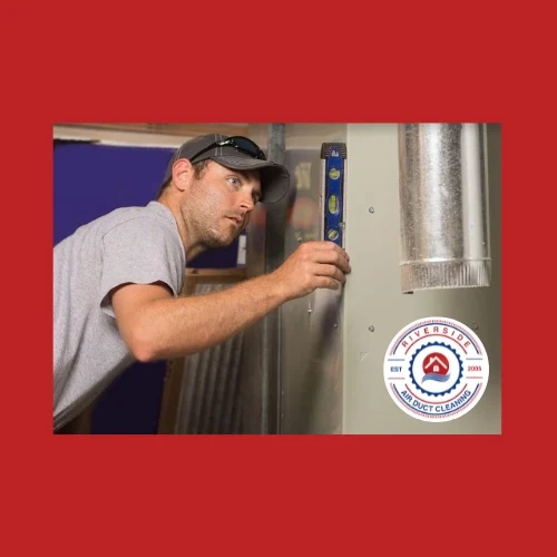 Inland Air Duct Cleaning