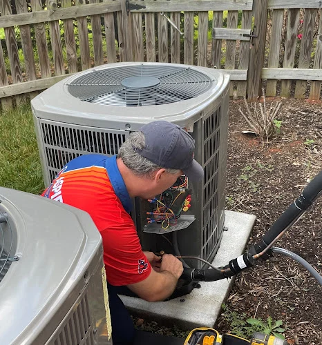 Aspire Heating & Cooling