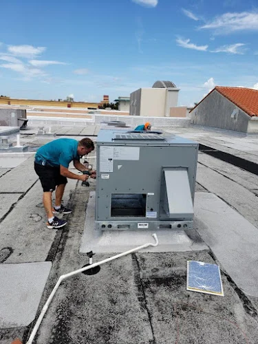 Affordable Air and Plumbing