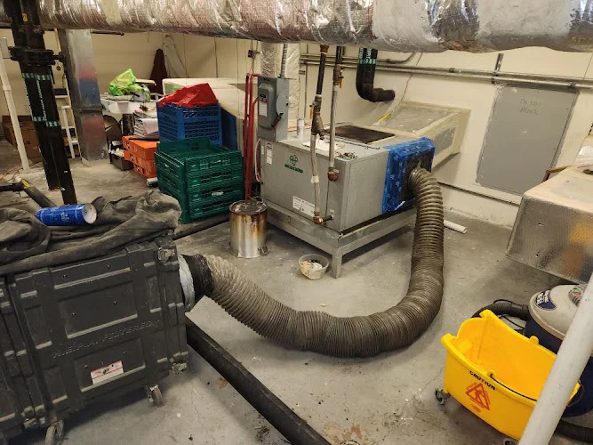 Clean Ducts Orlando