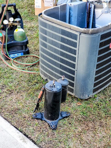 Watts Cooling, Heating & Plumbing