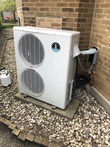 Any Season Heating & Cooling, Inc.