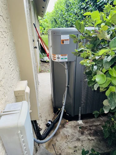 Adrian Cooling and Heating Services Llc