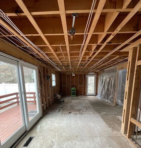 SERVPRO of Lynn/Lynnfield