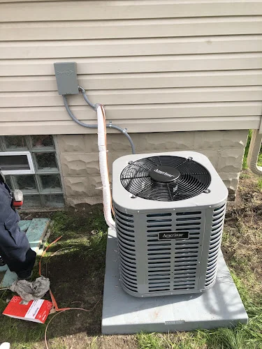 Anytime Heating & Cooling