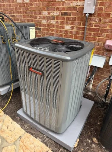 Maintenance Unlimited Heating & Cooling