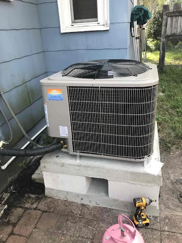 Total Air Air Conditioning & Heating