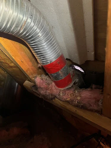 Dryer Vent Wizard of Suffolk County