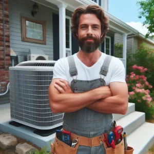 Rock Hill Heating & Cooling Inc