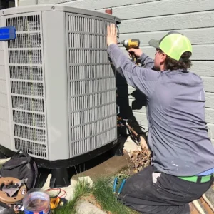 Chinook Heating & Air