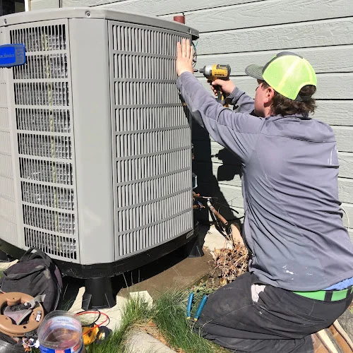 Chinook Heating & Air