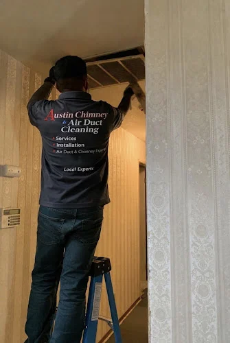Austin Chimney & Air Duct Cleaning