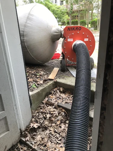 Air Duct Brothers