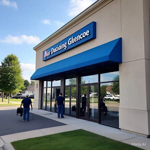 Air Duct Cleaning Glencoe