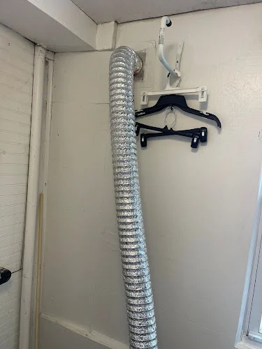 Clear Dryer Vent Pros