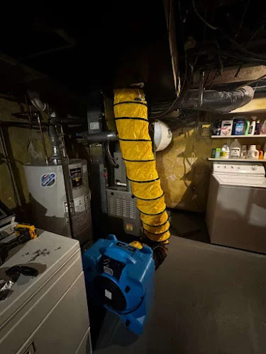 West Chester air duct cleaning