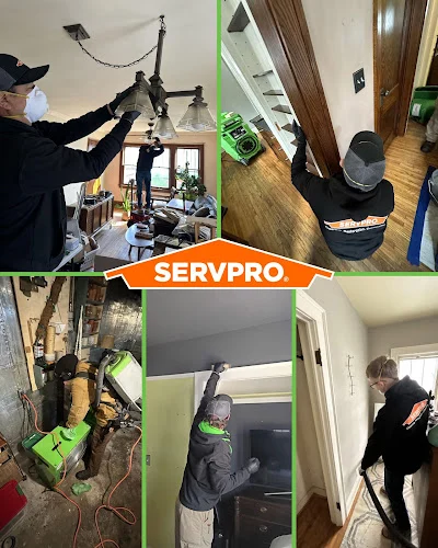 SERVPRO of Maple Grove, Corcoran, Brooklyn Park, Champlin