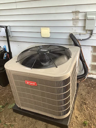 Royal Oak Heating, Cooling, & Electrical