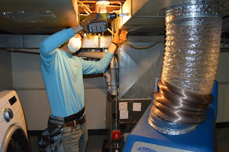WellDuct of Somerset