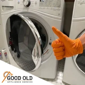 Good Old Appliance Service