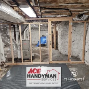 Ace Handyman Services Metro Boston Melrose