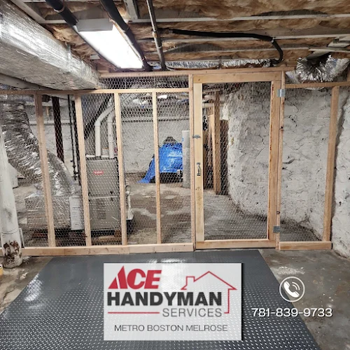 Ace Handyman Services Metro Boston Melrose