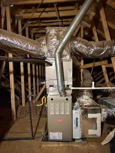 Air Control Heating and Air