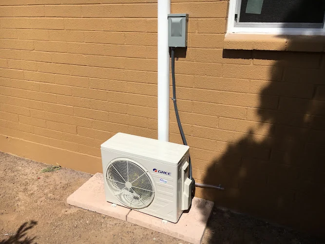 A/C ExperTek Service and Installation