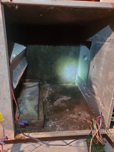 Cindra Air Duct Providers