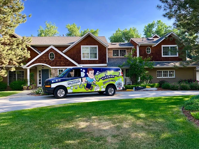 Denver Pros Carpet Air Duct and Window Cleaning