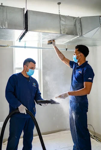 Absolute Duct Cleaning