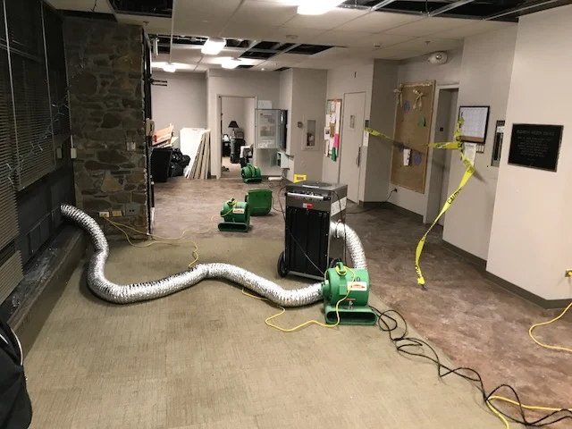 SERVPRO of Asheville