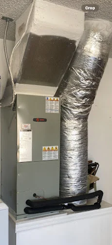 Rossi's Heating & Air Conditioning