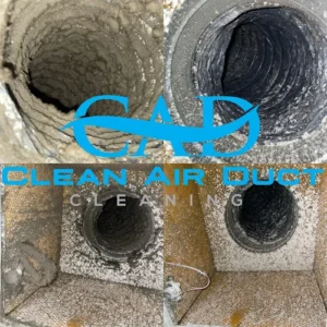 Clean Air Duct Cleaning
