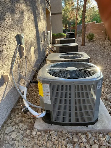 Super Service Cooling, Heating & Plumbing