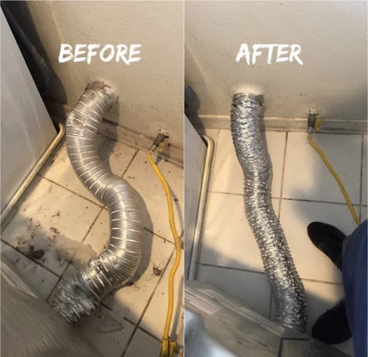 Absolute Duct & Chimney Cleaning