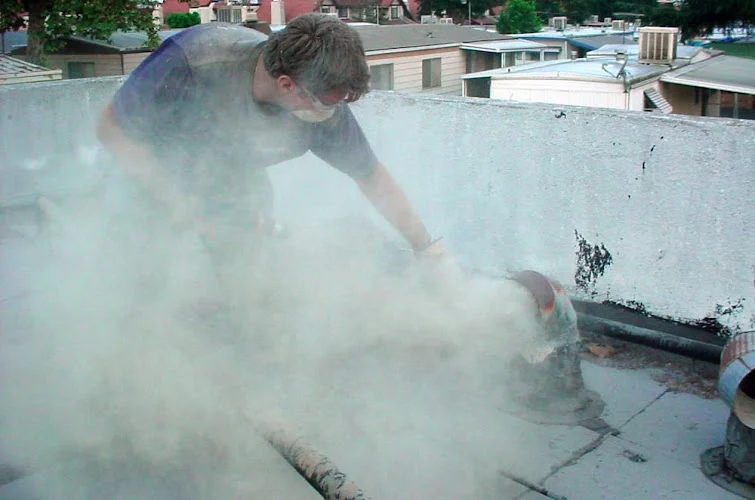 Vent Care Services Inc