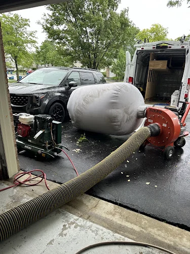 Windy City Air Duct Cleaning LLC
