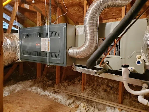 Rialto Foothill HVAC Services