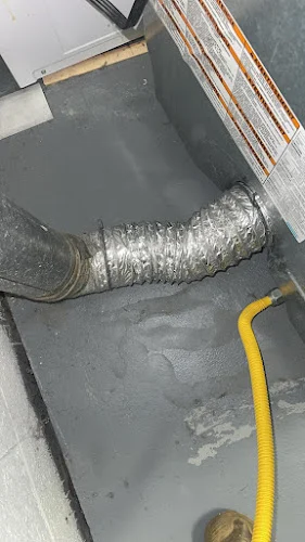 BT Dryer Vent Experts